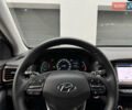 Серый Хендай Ioniq Electric, объемом двигателя 0 л и пробегом 127 тыс. км за 10999 $, фото 65 на Automoto.ua