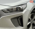 Серый Хендай Ioniq Electric, объемом двигателя 0 л и пробегом 127 тыс. км за 10999 $, фото 14 на Automoto.ua