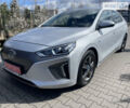 Серый Хендай Ioniq Electric, объемом двигателя 0 л и пробегом 110 тыс. км за 14500 $, фото 3 на Automoto.ua