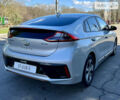 Сірий Хендай Ioniq Electric, об'ємом двигуна 0 л та пробігом 111 тис. км за 14999 $, фото 16 на Automoto.ua