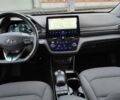 Сірий Хендай Ioniq Electric, об'ємом двигуна 0 л та пробігом 88 тис. км за 17000 $, фото 13 на Automoto.ua