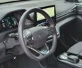 Сірий Хендай Ioniq Electric, об'ємом двигуна 0 л та пробігом 88 тис. км за 17000 $, фото 10 на Automoto.ua