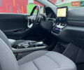 Сірий Хендай Ioniq Electric, об'ємом двигуна 0 л та пробігом 88 тис. км за 17000 $, фото 22 на Automoto.ua