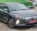 Сірий Хендай Ioniq Electric, об'ємом двигуна 0 л та пробігом 88 тис. км за 17000 $, фото 6 на Automoto.ua