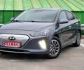 Сірий Хендай Ioniq Electric, об'ємом двигуна 0 л та пробігом 88 тис. км за 17000 $, фото 1 на Automoto.ua