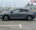 Сірий Хендай Ioniq Electric, об'ємом двигуна 0 л та пробігом 88 тис. км за 17000 $, фото 2 на Automoto.ua