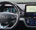 Сірий Хендай Ioniq Electric, об'ємом двигуна 0 л та пробігом 88 тис. км за 17000 $, фото 16 на Automoto.ua