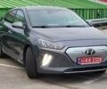 Сірий Хендай Ioniq Electric, об'ємом двигуна 0 л та пробігом 88 тис. км за 17000 $, фото 7 на Automoto.ua