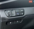 Сірий Хендай Ioniq Electric, об'ємом двигуна 0 л та пробігом 88 тис. км за 17000 $, фото 11 на Automoto.ua