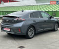 Сірий Хендай Ioniq Electric, об'ємом двигуна 0 л та пробігом 88 тис. км за 17000 $, фото 5 на Automoto.ua