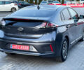 Серый Хендай Ioniq Electric, объемом двигателя 0 л и пробегом 99 тыс. км за 16500 $, фото 5 на Automoto.ua