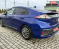 Синій Хендай Ioniq Electric, об'ємом двигуна 0 л та пробігом 139 тис. км за 15299 $, фото 10 на Automoto.ua