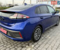 Синій Хендай Ioniq Electric, об'ємом двигуна 0 л та пробігом 139 тис. км за 15299 $, фото 12 на Automoto.ua