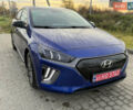 Синій Хендай Ioniq Electric, об'ємом двигуна 0 л та пробігом 139 тис. км за 15299 $, фото 2 на Automoto.ua