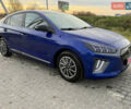 Синій Хендай Ioniq Electric, об'ємом двигуна 0 л та пробігом 139 тис. км за 15299 $, фото 3 на Automoto.ua
