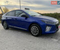 Синій Хендай Ioniq Electric, об'ємом двигуна 0 л та пробігом 139 тис. км за 15299 $, фото 7 на Automoto.ua
