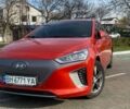 Оранжевый Хендай Ioniq Electric, объемом двигателя 0 л и пробегом 212 тыс. км за 11700 $, фото 1 на Automoto.ua