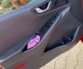 Оранжевый Хендай Ioniq Electric, объемом двигателя 0 л и пробегом 212 тыс. км за 11700 $, фото 14 на Automoto.ua