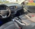 Оранжевый Хендай Ioniq Electric, объемом двигателя 0 л и пробегом 212 тыс. км за 11700 $, фото 16 на Automoto.ua
