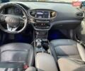 Оранжевый Хендай Ioniq Electric, объемом двигателя 0 л и пробегом 212 тыс. км за 11700 $, фото 15 на Automoto.ua