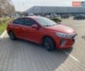 Оранжевый Хендай Ioniq Electric, объемом двигателя 0 л и пробегом 212 тыс. км за 11700 $, фото 2 на Automoto.ua