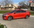Оранжевый Хендай Ioniq Electric, объемом двигателя 0 л и пробегом 212 тыс. км за 11700 $, фото 4 на Automoto.ua