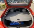 Оранжевый Хендай Ioniq Electric, объемом двигателя 0 л и пробегом 212 тыс. км за 11700 $, фото 11 на Automoto.ua