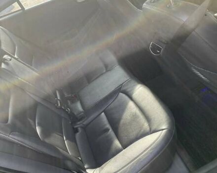 Оранжевый Хендай Ioniq Electric, объемом двигателя 0 л и пробегом 212 тыс. км за 11700 $, фото 12 на Automoto.ua