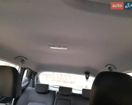 Белый Хендай ix20, объемом двигателя 1.6 л и пробегом 265 тыс. км за 8950 $, фото 20 на Automoto.ua