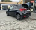 Чорний Хендай ix20, об'ємом двигуна 1.4 л та пробігом 222 тис. км за 6500 $, фото 4 на Automoto.ua