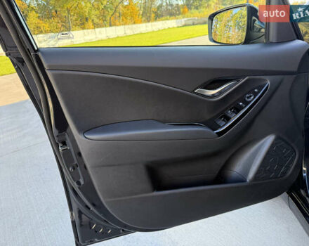 Черный Хендай ix20, объемом двигателя 1.6 л и пробегом 176 тыс. км за 11500 $, фото 9 на Automoto.ua