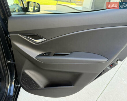 Черный Хендай ix20, объемом двигателя 1.6 л и пробегом 176 тыс. км за 10500 $, фото 24 на Automoto.ua