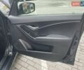 Чорний Хендай ix20, об'ємом двигуна 1.4 л та пробігом 222 тис. км за 6500 $, фото 17 на Automoto.ua