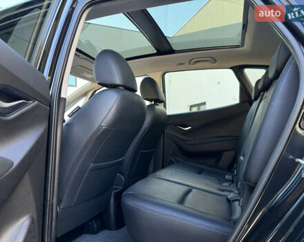 Черный Хендай ix20, объемом двигателя 1.6 л и пробегом 176 тыс. км за 10500 $, фото 23 на Automoto.ua