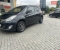 Чорний Хендай ix20, об'ємом двигуна 1.4 л та пробігом 222 тис. км за 6500 $, фото 8 на Automoto.ua