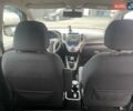 Чорний Хендай ix20, об'ємом двигуна 1.4 л та пробігом 222 тис. км за 6500 $, фото 6 на Automoto.ua
