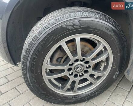 Чорний Хендай ix20, об'ємом двигуна 1.4 л та пробігом 222 тис. км за 6500 $, фото 19 на Automoto.ua