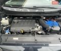 Чорний Хендай ix20, об'ємом двигуна 1.4 л та пробігом 222 тис. км за 6500 $, фото 3 на Automoto.ua