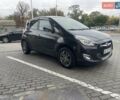 Чорний Хендай ix20, об'ємом двигуна 1.4 л та пробігом 222 тис. км за 6500 $, фото 1 на Automoto.ua