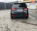 Чорний Хендай ix20, об'ємом двигуна 1.4 л та пробігом 222 тис. км за 6500 $, фото 9 на Automoto.ua