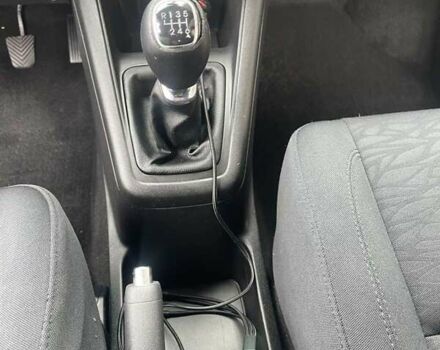 Чорний Хендай ix20, об'ємом двигуна 1.4 л та пробігом 222 тис. км за 6500 $, фото 20 на Automoto.ua