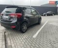 Чорний Хендай ix20, об'ємом двигуна 1.4 л та пробігом 222 тис. км за 6500 $, фото 1 на Automoto.ua