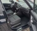 Черный Хендай ix20, объемом двигателя 1.6 л и пробегом 225 тыс. км за 9800 $, фото 9 на Automoto.ua