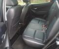 Черный Хендай ix20, объемом двигателя 1.6 л и пробегом 175 тыс. км за 10900 $, фото 8 на Automoto.ua