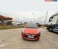 Червоний Хендай ix20, об'ємом двигуна 1.6 л та пробігом 89 тис. км за 7000 $, фото 1 на Automoto.ua