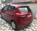 Червоний Хендай ix20, об'ємом двигуна 1.6 л та пробігом 160 тис. км за 7950 $, фото 1 на Automoto.ua