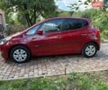 Красный Хендай ix20, объемом двигателя 1.6 л и пробегом 161 тыс. км за 8000 $, фото 2 на Automoto.ua