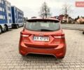 Красный Хендай ix20, объемом двигателя 1.6 л и пробегом 89 тыс. км за 7000 $, фото 2 на Automoto.ua