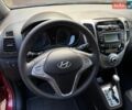 Красный Хендай ix20, объемом двигателя 1.6 л и пробегом 161 тыс. км за 8000 $, фото 9 на Automoto.ua