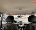 Красный Хендай ix20, объемом двигателя 1.6 л и пробегом 89 тыс. км за 7000 $, фото 3 на Automoto.ua
